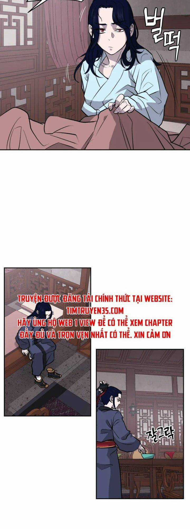 Thái Thú Kang Jin Lee Chapter 13 trang 12