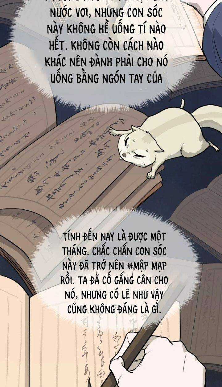 Thái Thú Kang Jin Lee Chapter 13 trang 15