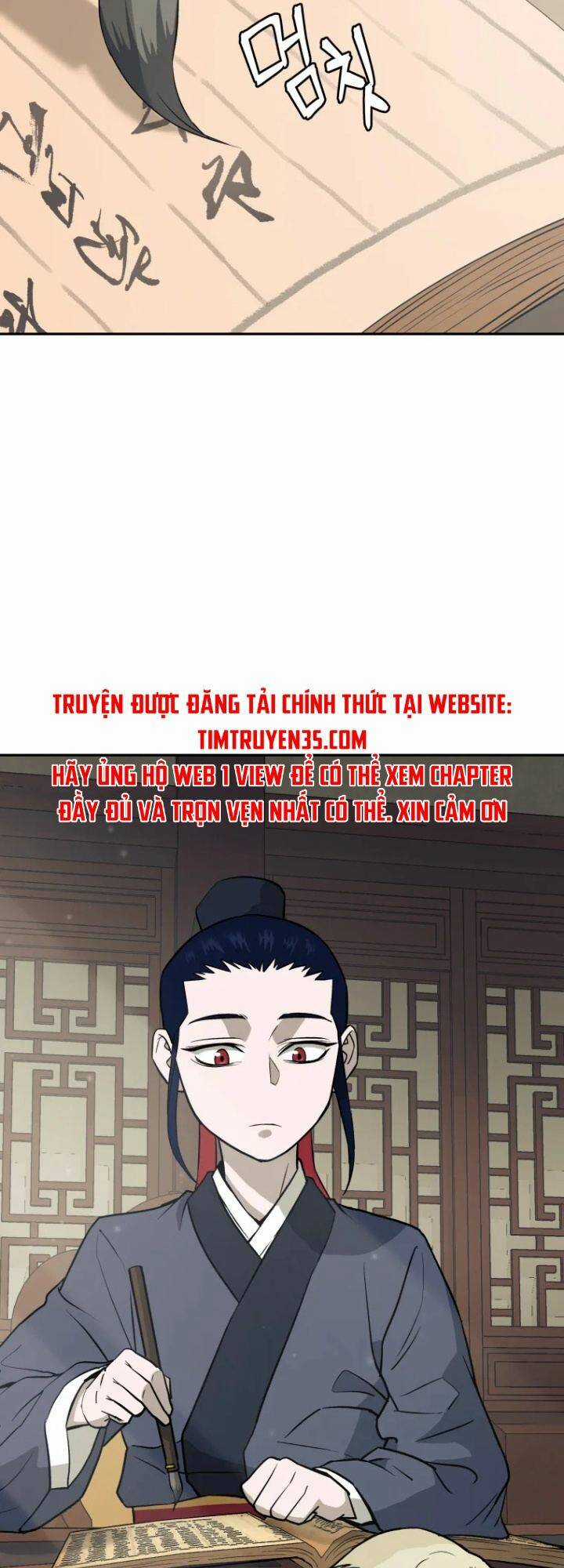 Thái Thú Kang Jin Lee Chapter 13 trang 17