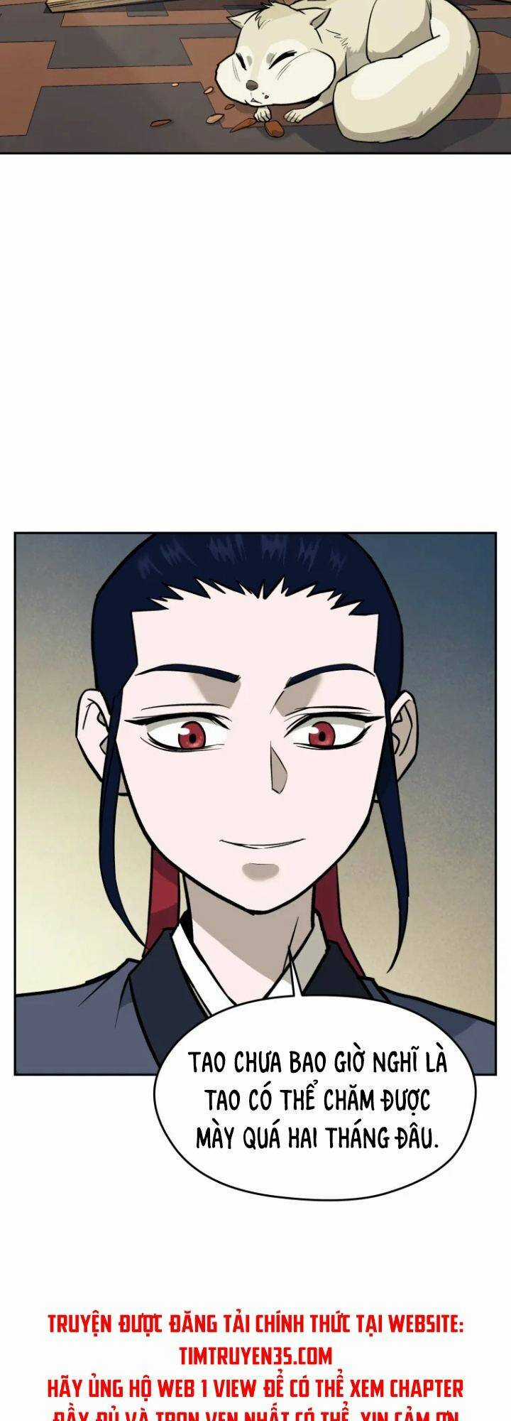 Thái Thú Kang Jin Lee Chapter 13 trang 18
