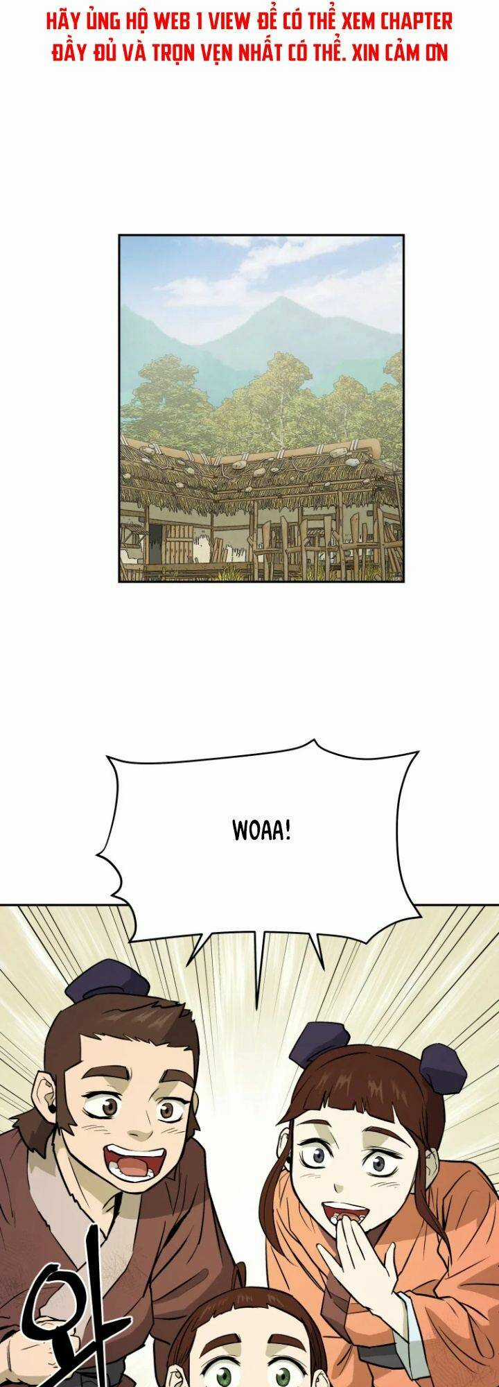 Thái Thú Kang Jin Lee Chapter 13 trang 27
