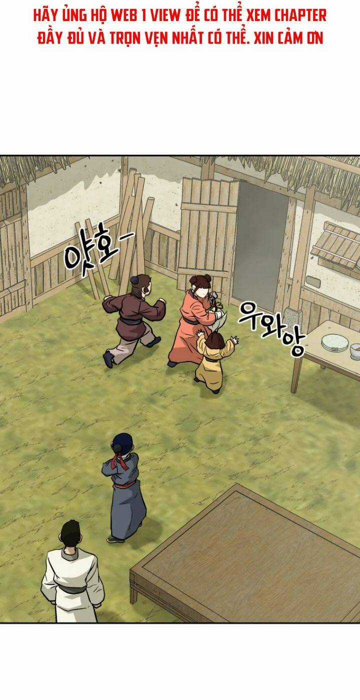 Thái Thú Kang Jin Lee Chapter 13 trang 30