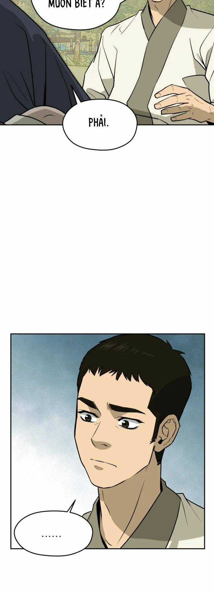 Thái Thú Kang Jin Lee Chapter 13 trang 34