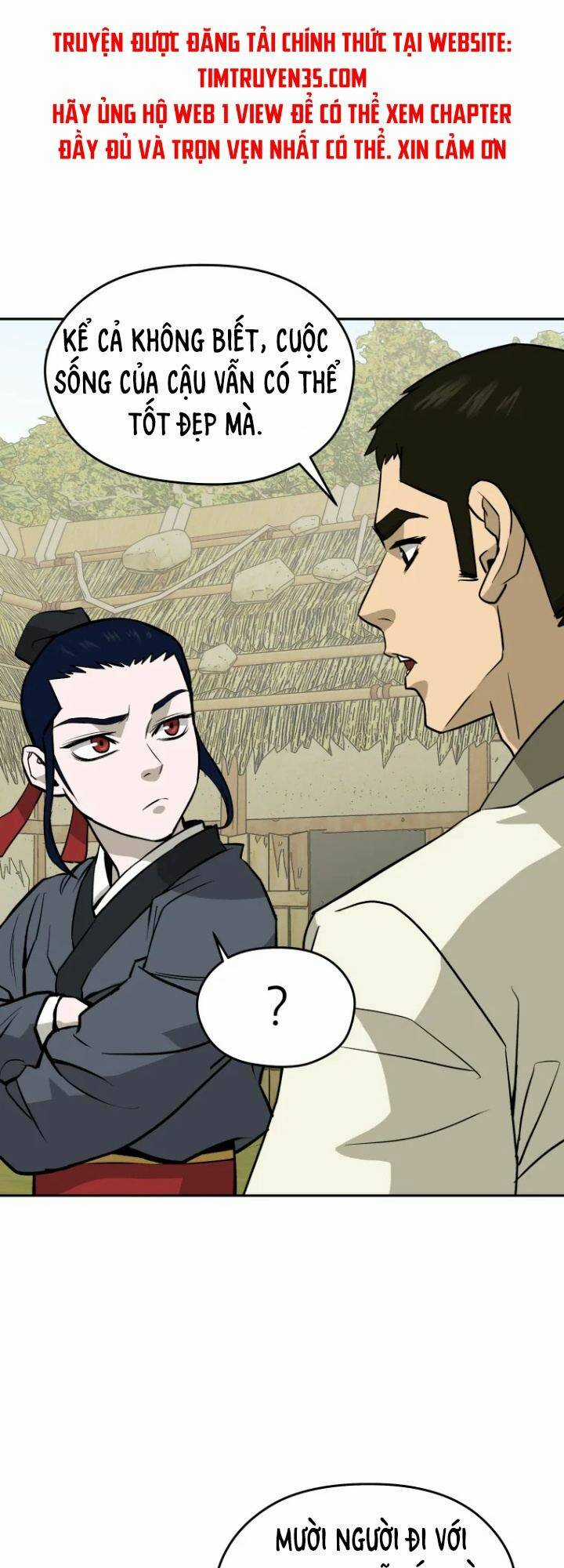 Thái Thú Kang Jin Lee Chapter 13 trang 35