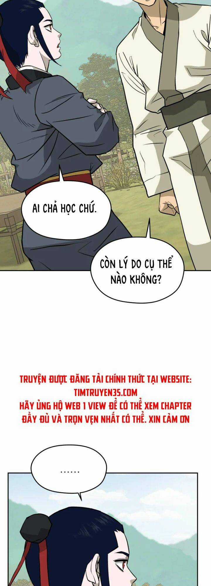 Thái Thú Kang Jin Lee Chapter 13 trang 38