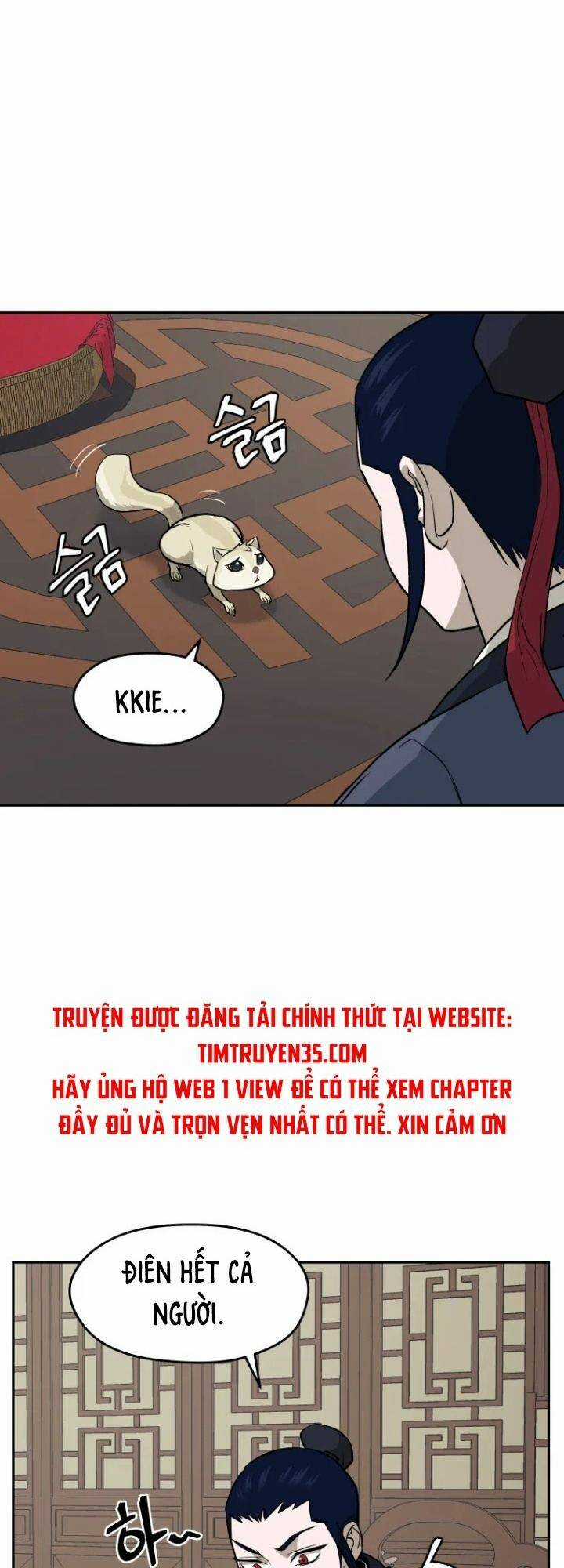 Thái Thú Kang Jin Lee Chapter 13 trang 4