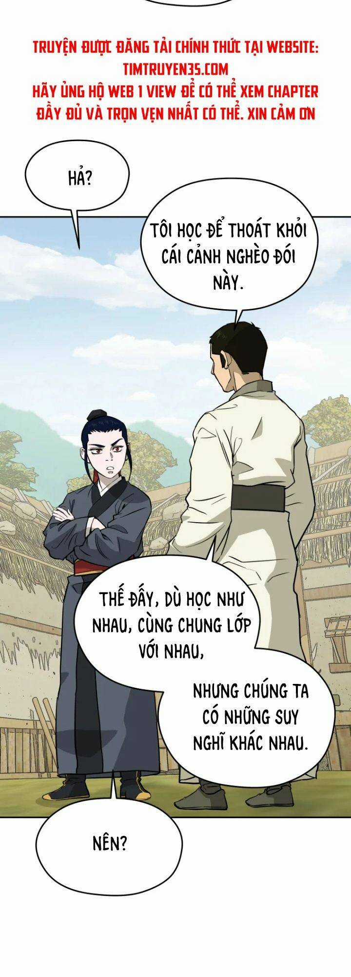 Thái Thú Kang Jin Lee Chapter 13 trang 40