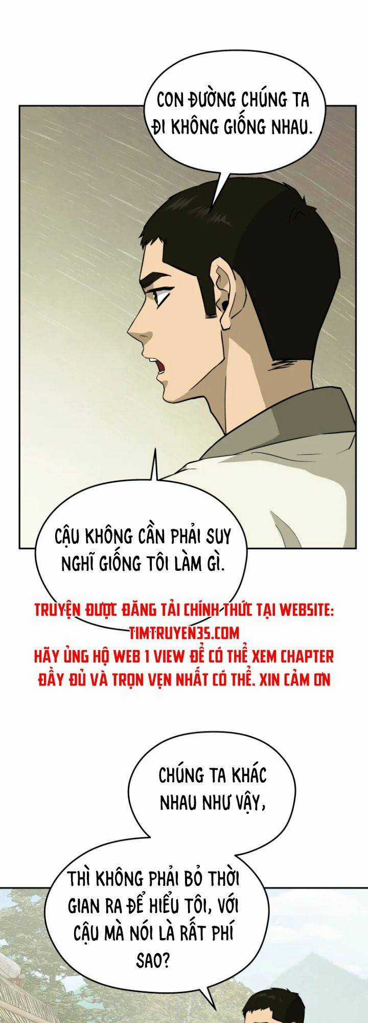 Thái Thú Kang Jin Lee Chapter 13 trang 41