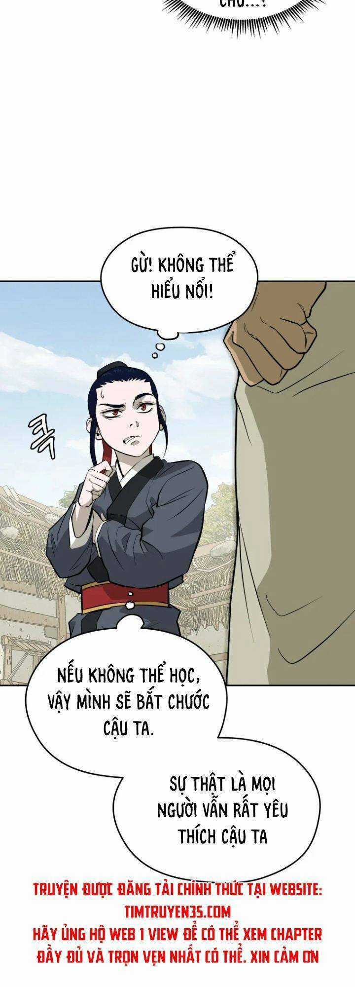 Thái Thú Kang Jin Lee Chapter 13 trang 43
