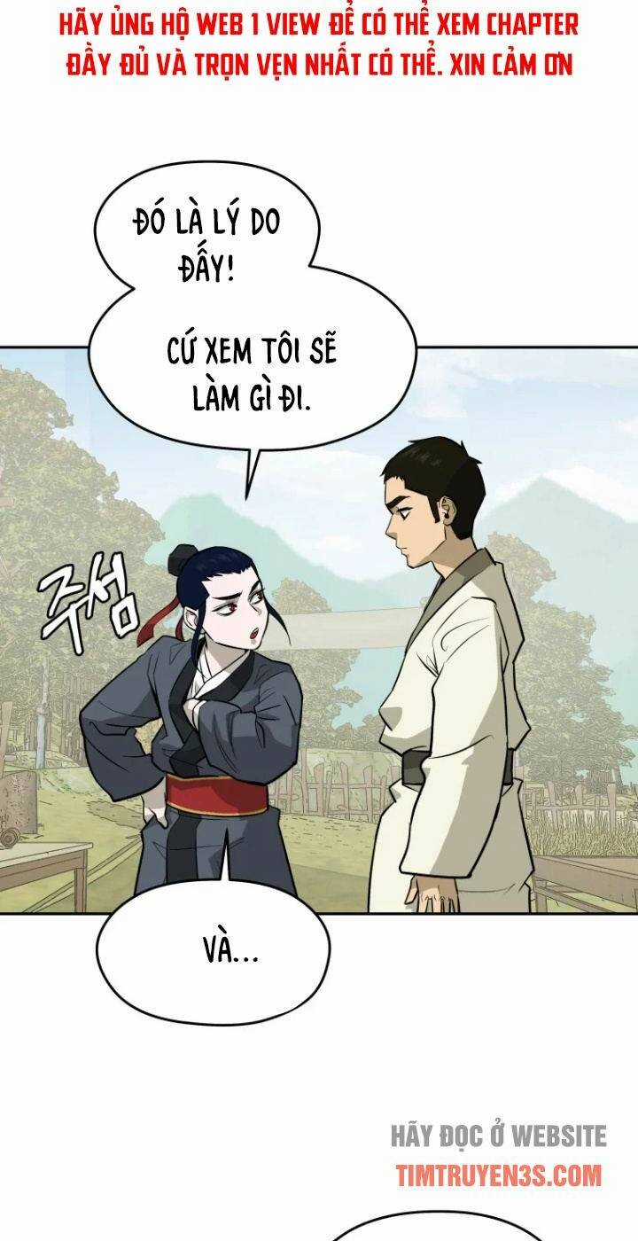 Thái Thú Kang Jin Lee Chapter 13 trang 46