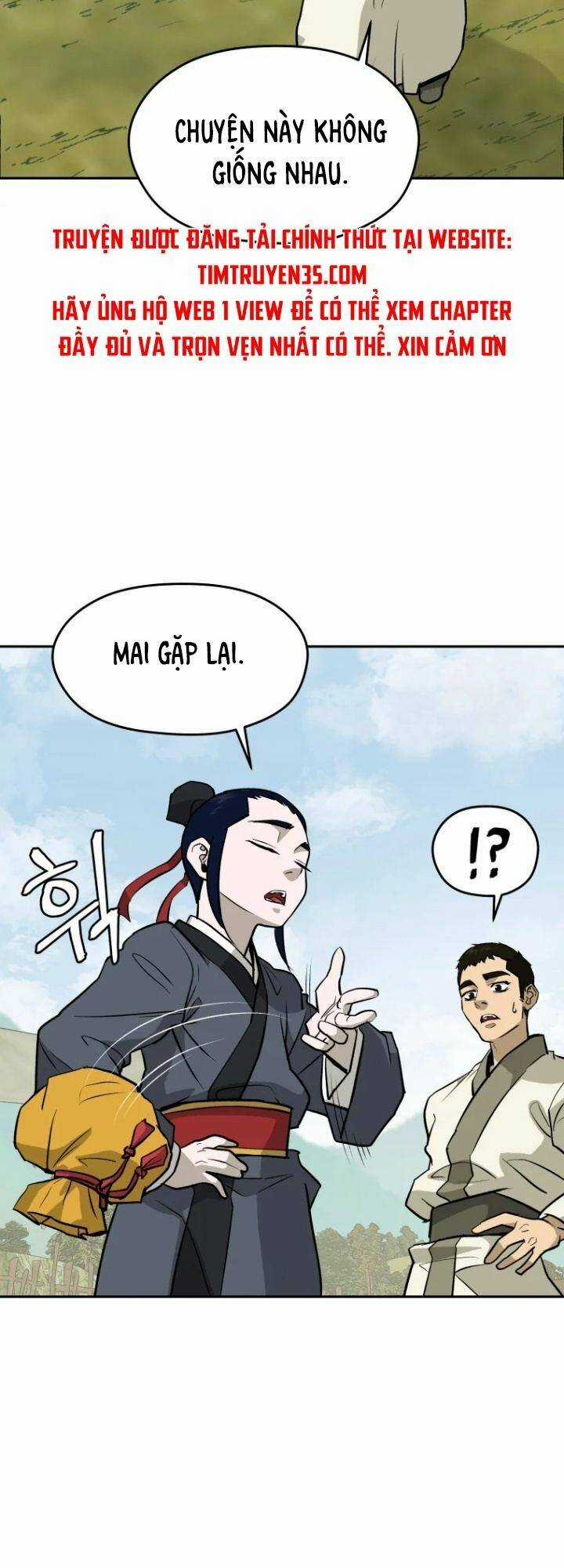 Thái Thú Kang Jin Lee Chapter 13 trang 50
