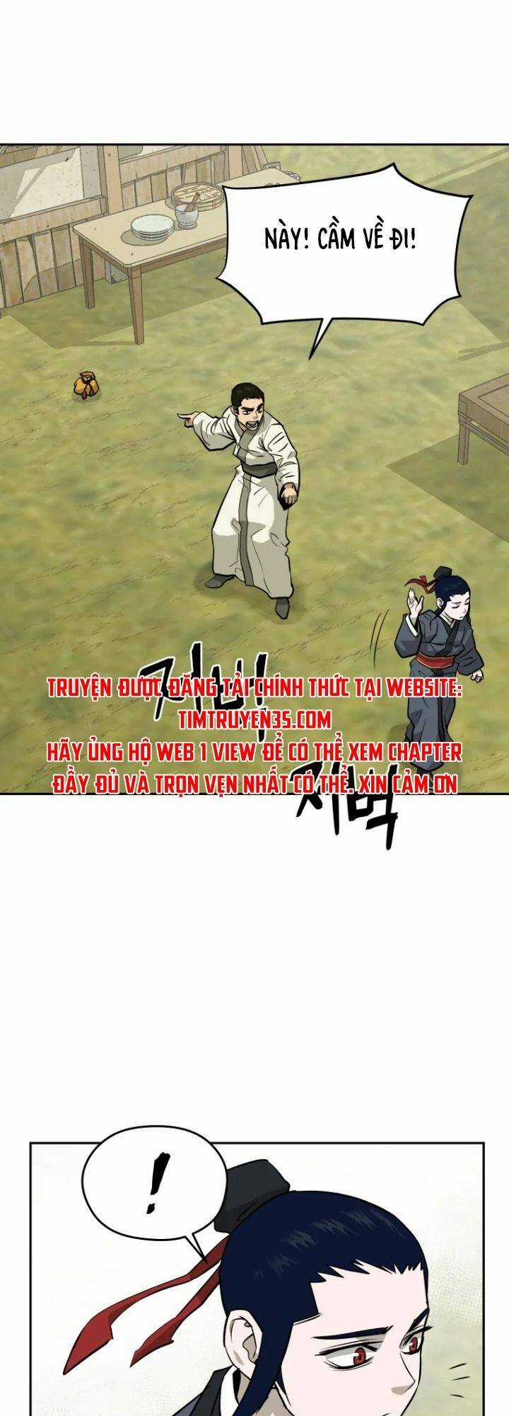 Thái Thú Kang Jin Lee Chapter 13 trang 51