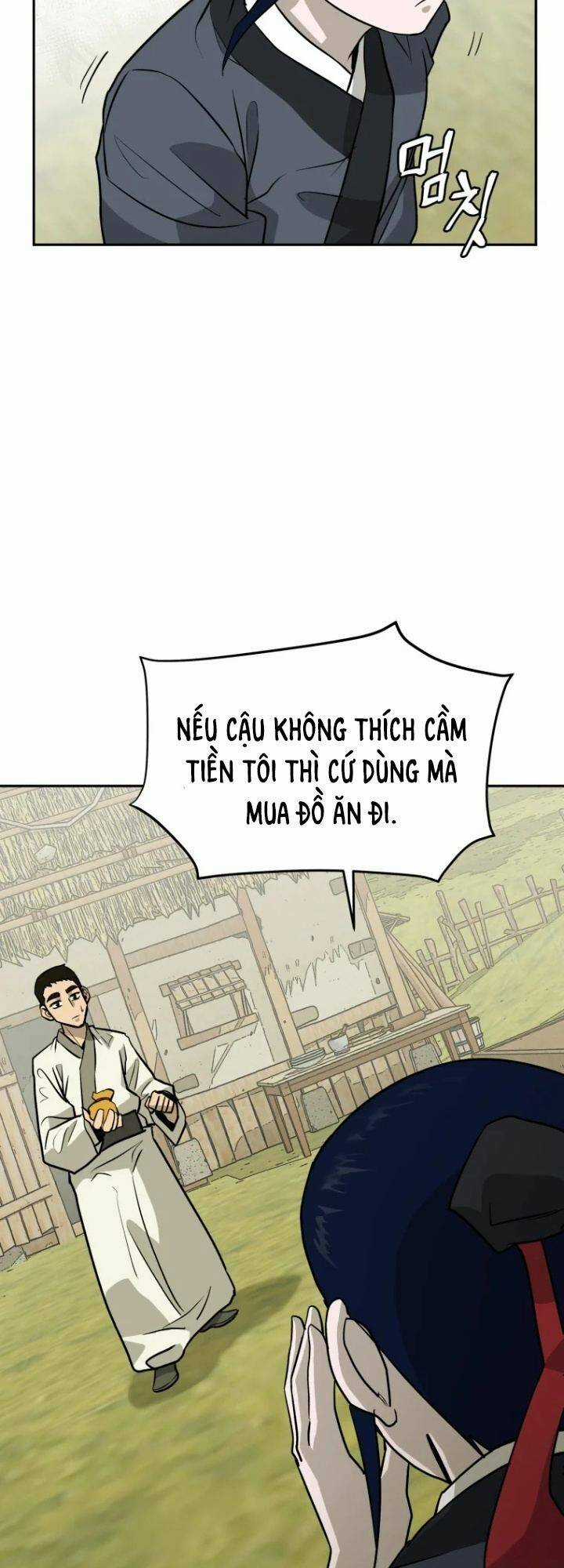 Thái Thú Kang Jin Lee Chapter 13 trang 52