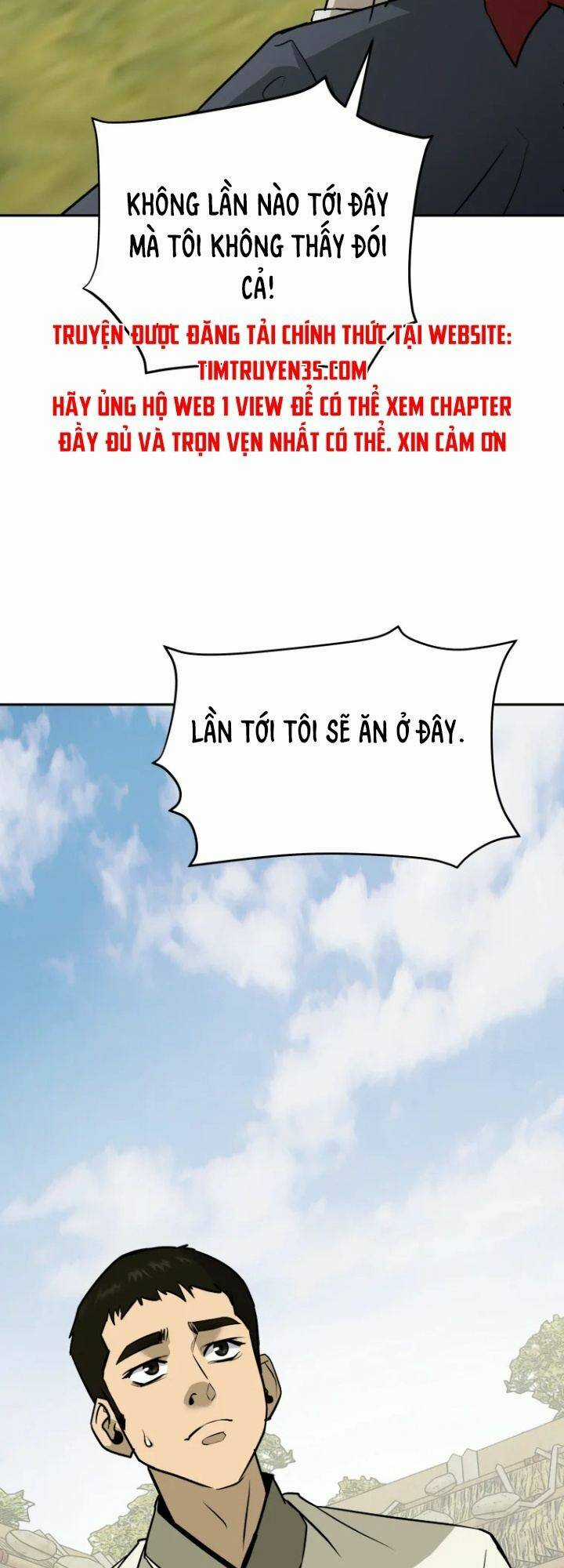 Thái Thú Kang Jin Lee Chapter 13 trang 53