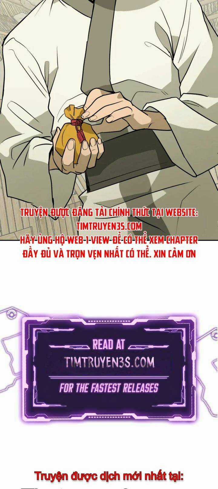 Thái Thú Kang Jin Lee Chapter 13 trang 54