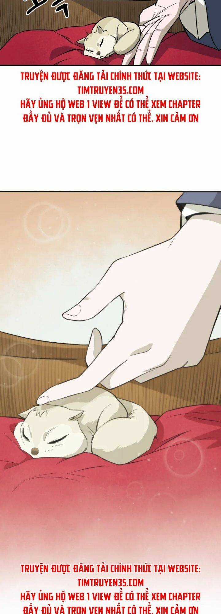 Thái Thú Kang Jin Lee Chapter 13 trang 9