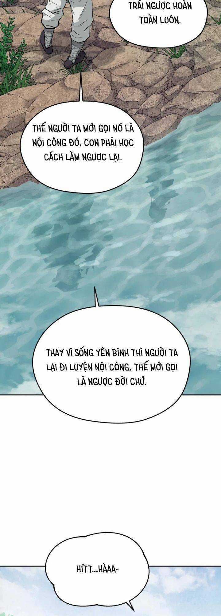 Thái Thú Kang Jin Lee Chapter 14 trang 11