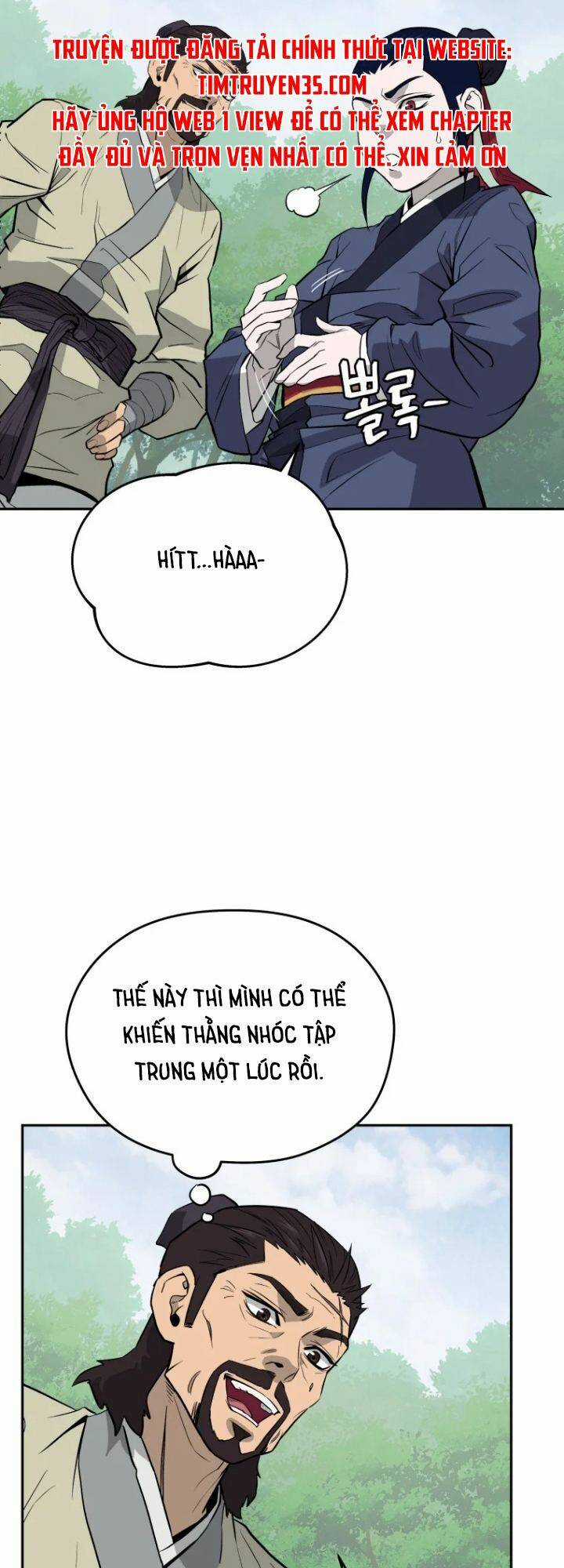 Thái Thú Kang Jin Lee Chapter 14 trang 12