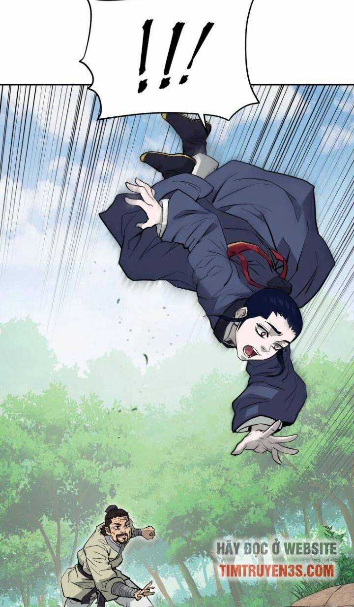 Thái Thú Kang Jin Lee Chapter 14 trang 16