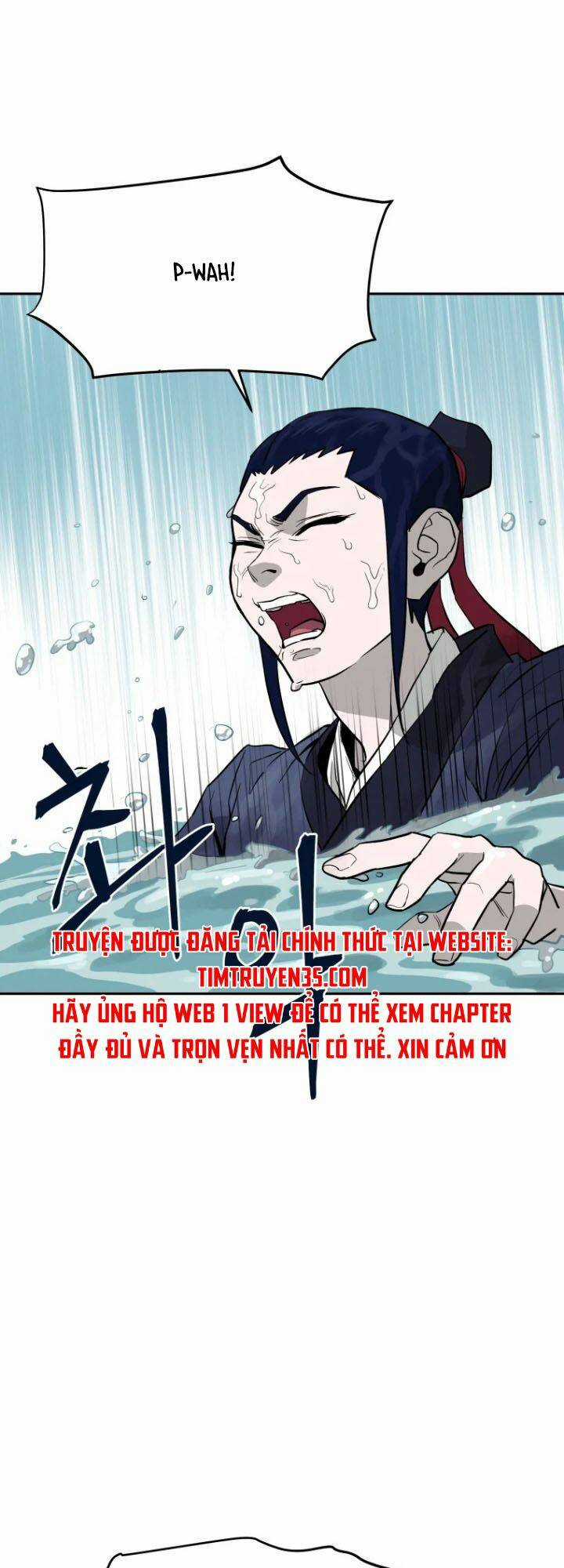 Thái Thú Kang Jin Lee Chapter 14 trang 18