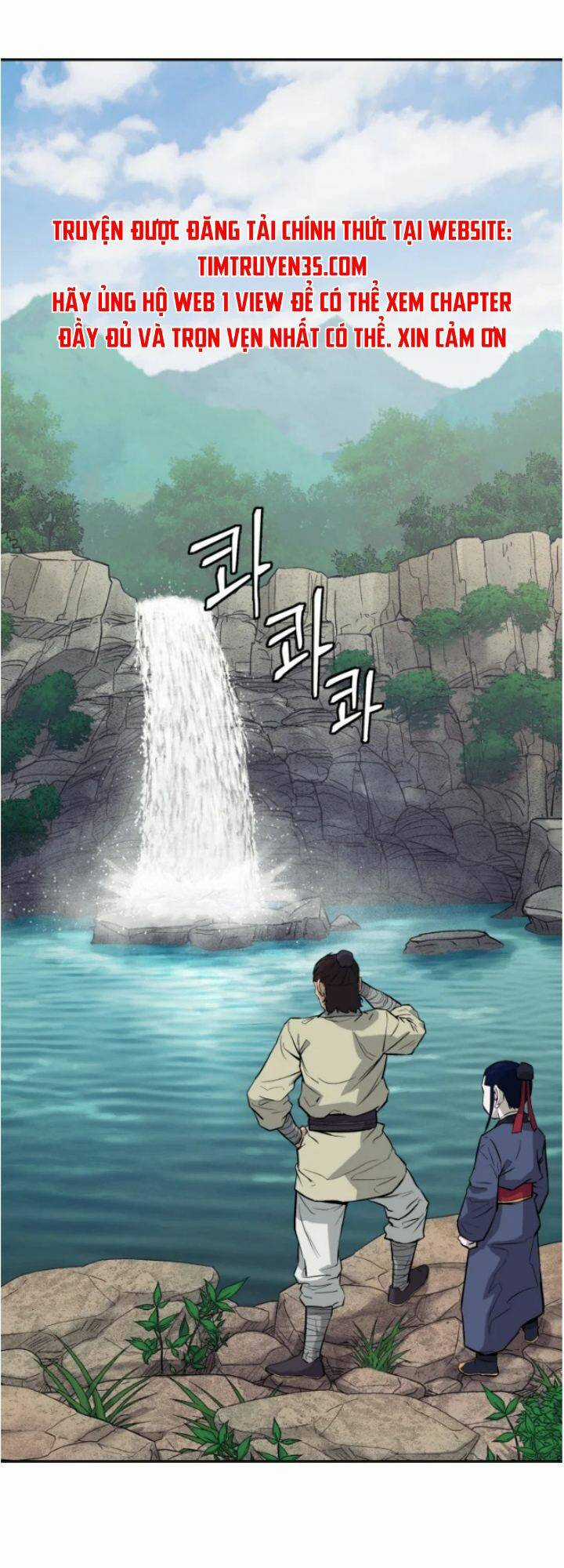 Thái Thú Kang Jin Lee Chapter 14 trang 2