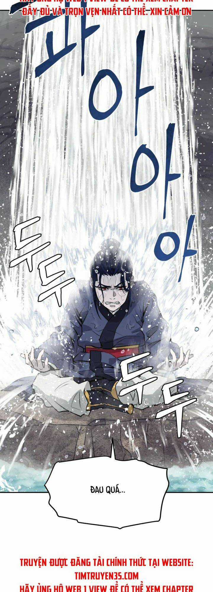 Thái Thú Kang Jin Lee Chapter 14 trang 24