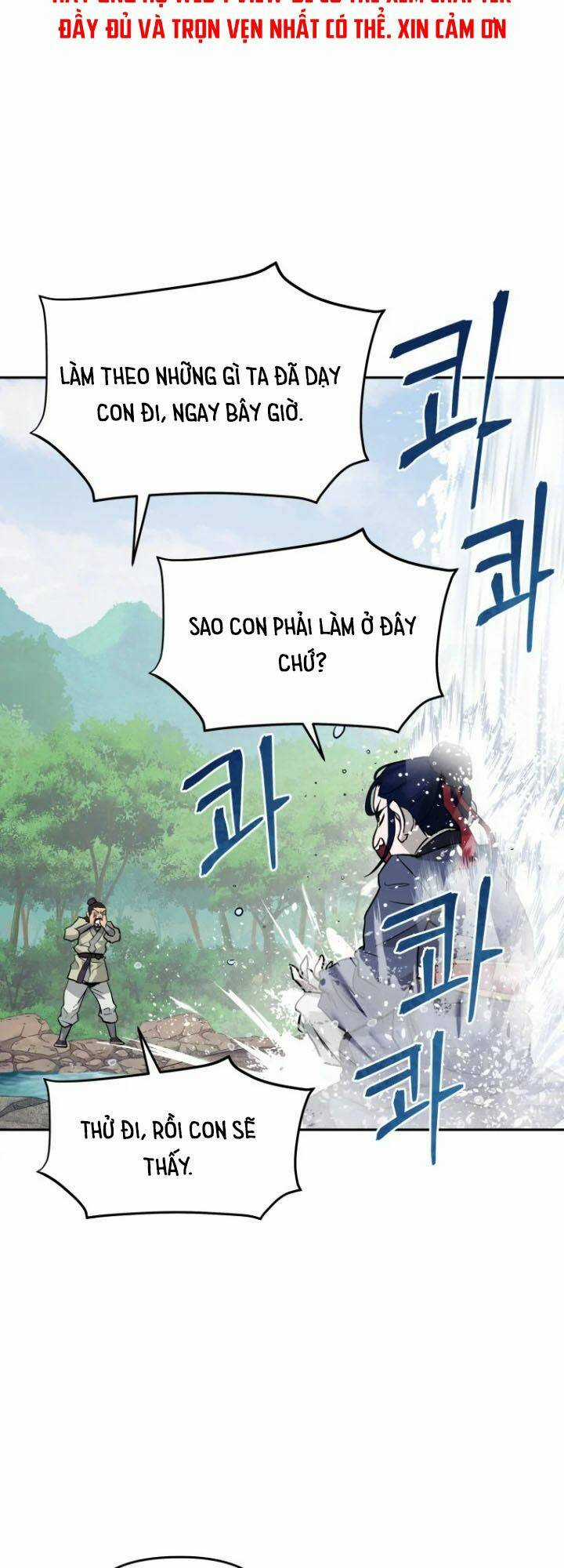 Thái Thú Kang Jin Lee Chapter 14 trang 25