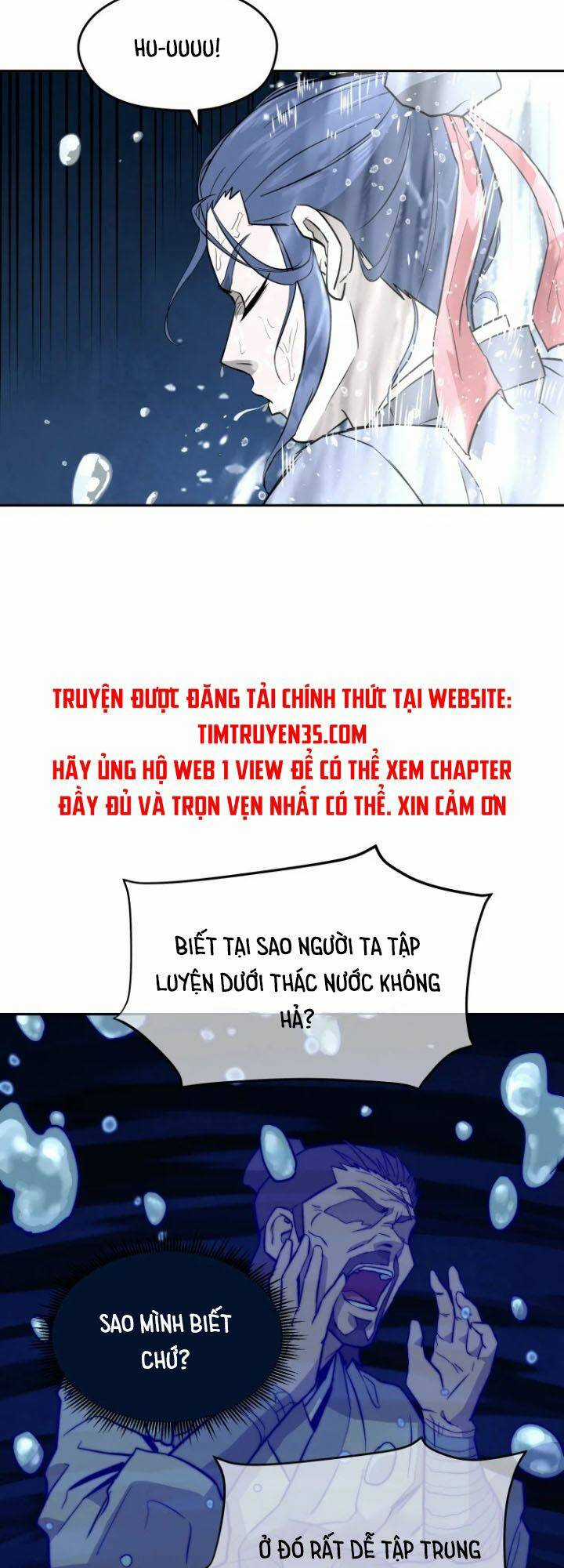 Thái Thú Kang Jin Lee Chapter 14 trang 26