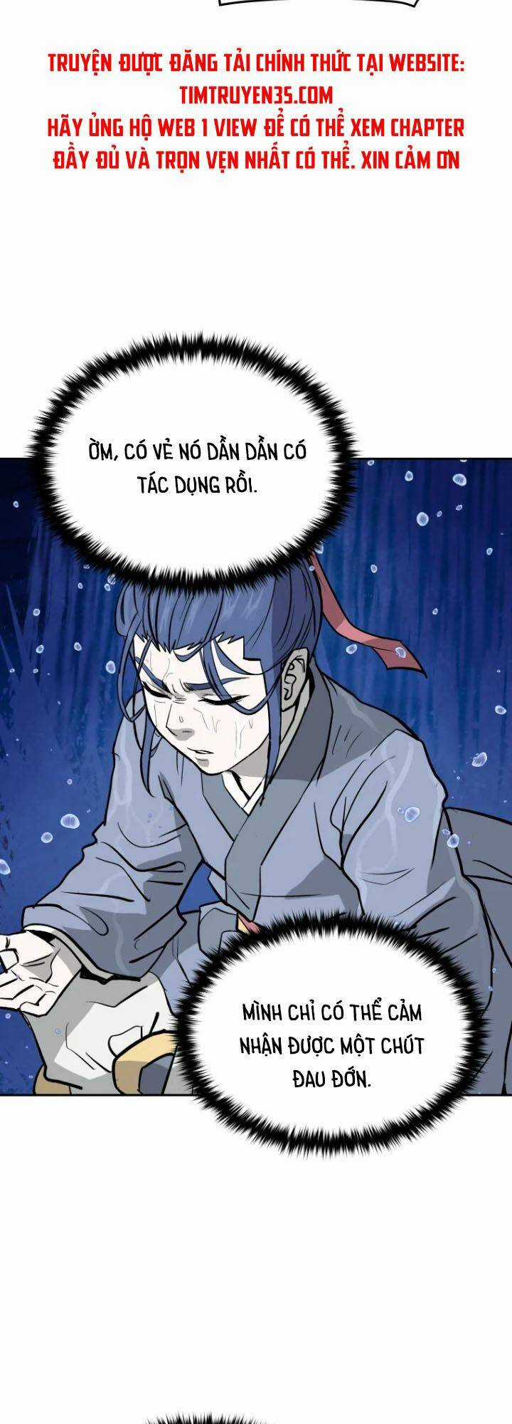 Thái Thú Kang Jin Lee Chapter 14 trang 28