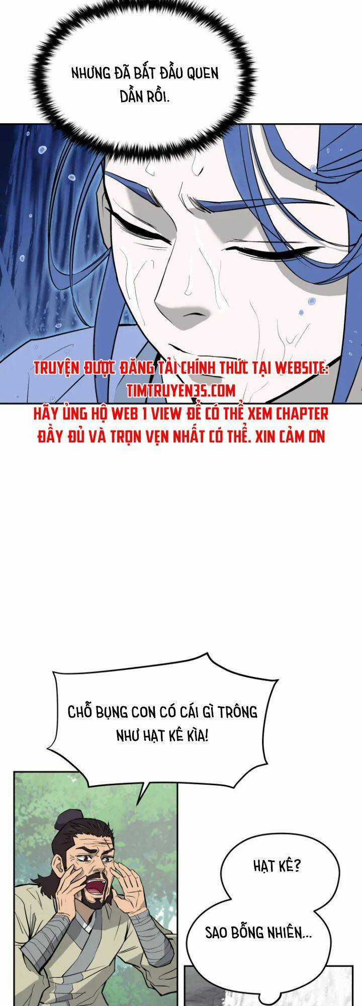 Thái Thú Kang Jin Lee Chapter 14 trang 29