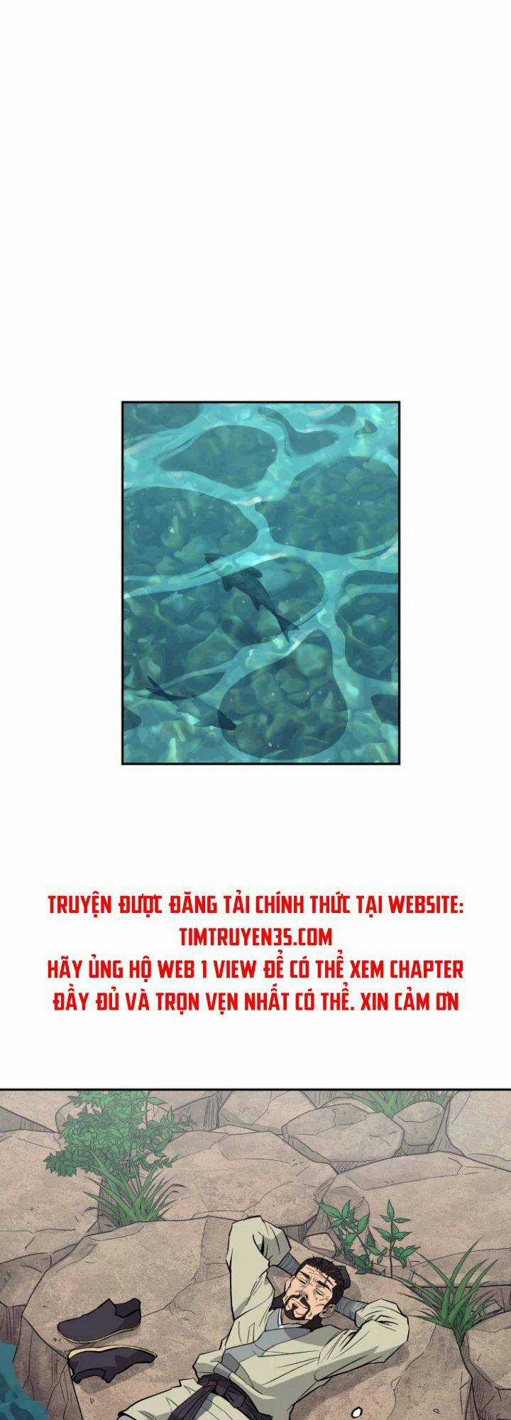 Thái Thú Kang Jin Lee Chapter 14 trang 32