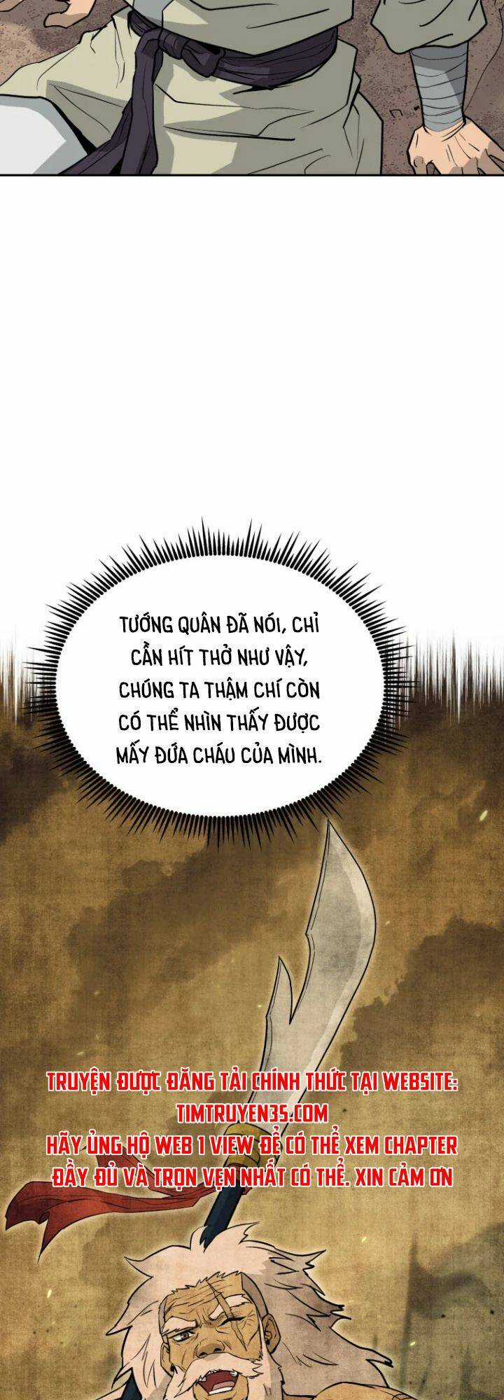 Thái Thú Kang Jin Lee Chapter 14 trang 34