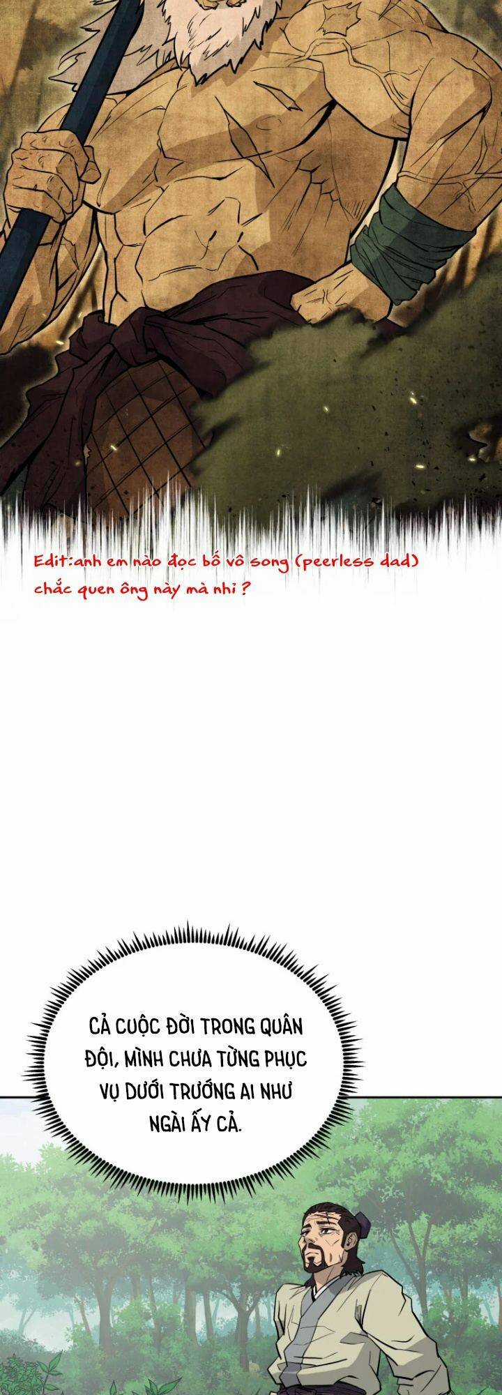 Thái Thú Kang Jin Lee Chapter 14 trang 35