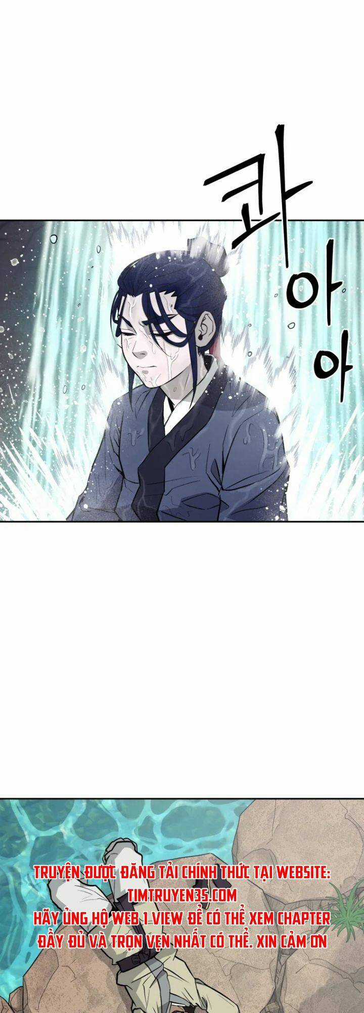 Thái Thú Kang Jin Lee Chapter 14 trang 37
