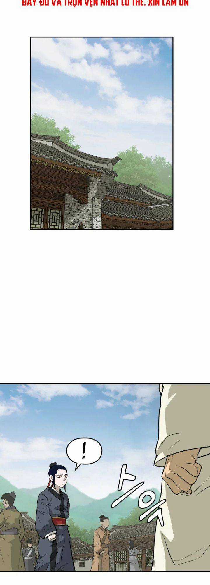 Thái Thú Kang Jin Lee Chapter 14 trang 39