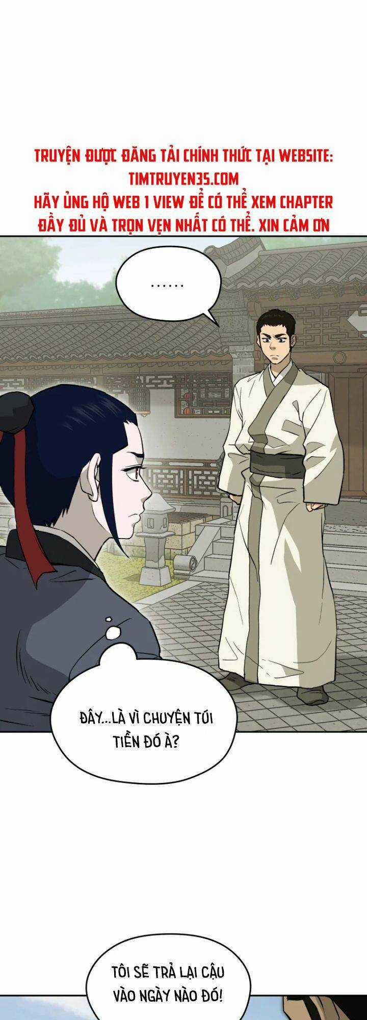 Thái Thú Kang Jin Lee Chapter 14 trang 40