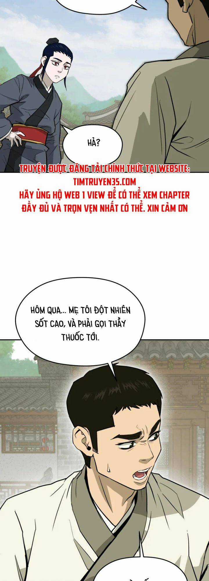 Thái Thú Kang Jin Lee Chapter 14 trang 41