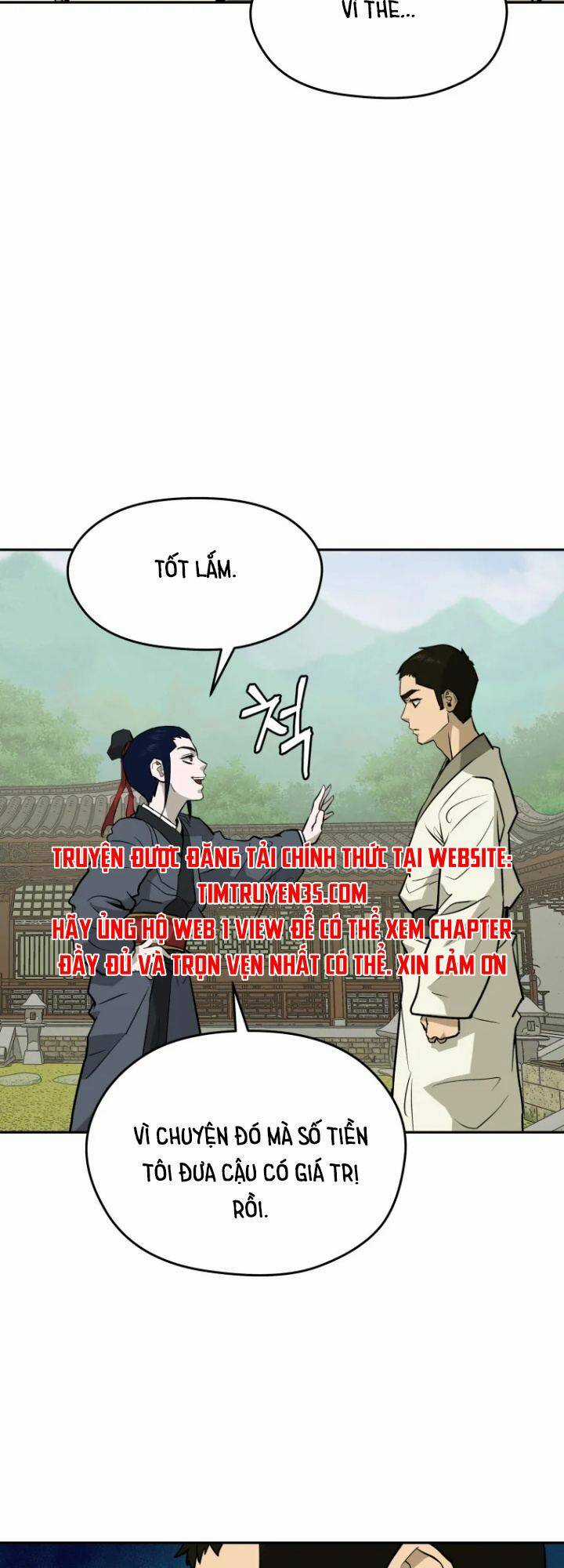 Thái Thú Kang Jin Lee Chapter 14 trang 42