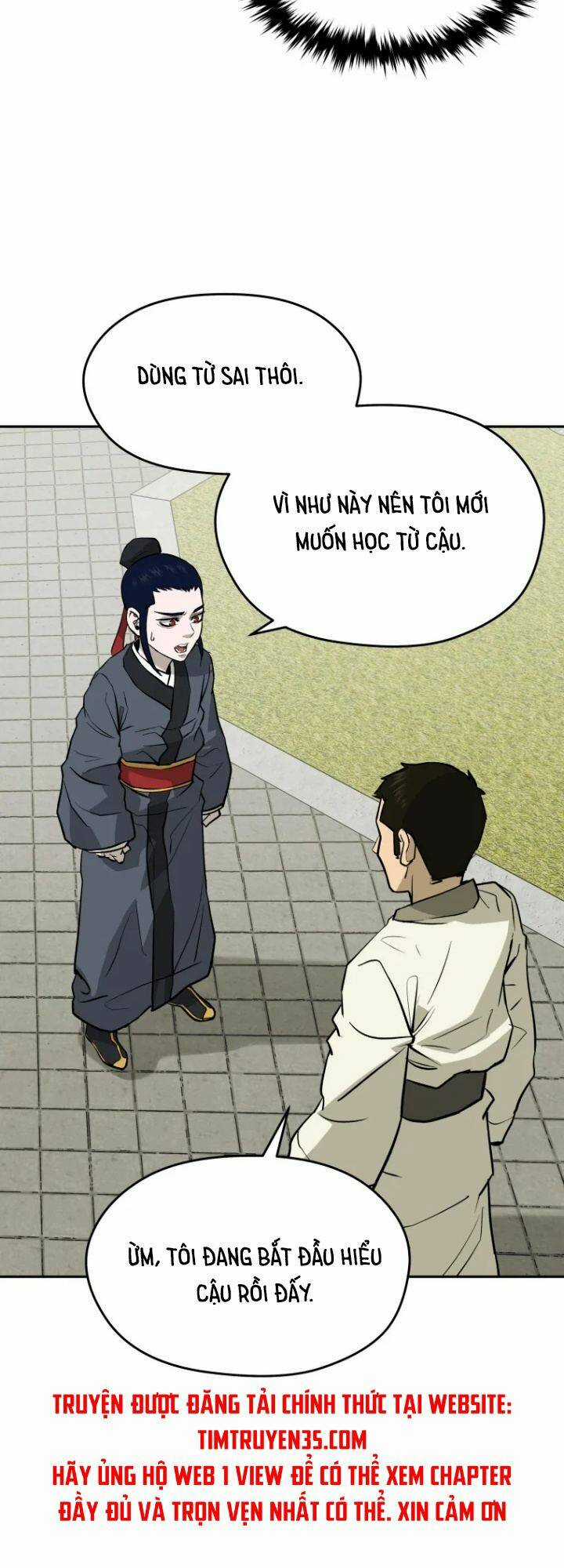 Thái Thú Kang Jin Lee Chapter 14 trang 44