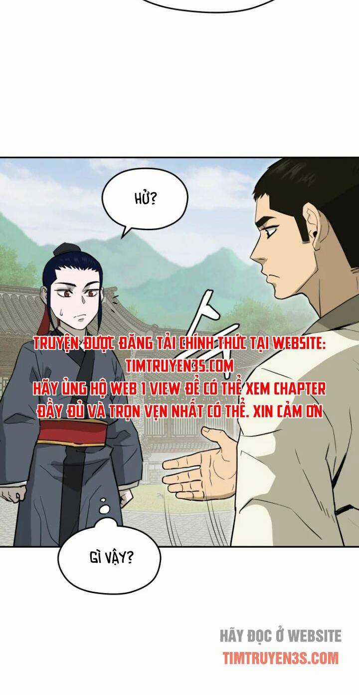 Thái Thú Kang Jin Lee Chapter 14 trang 46