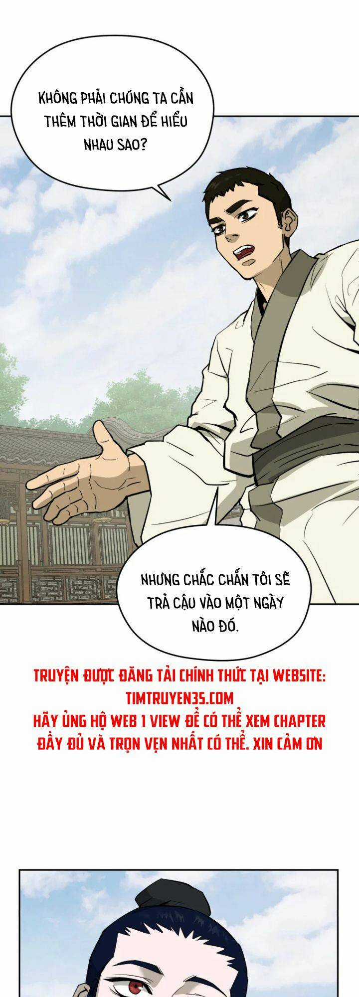 Thái Thú Kang Jin Lee Chapter 14 trang 47
