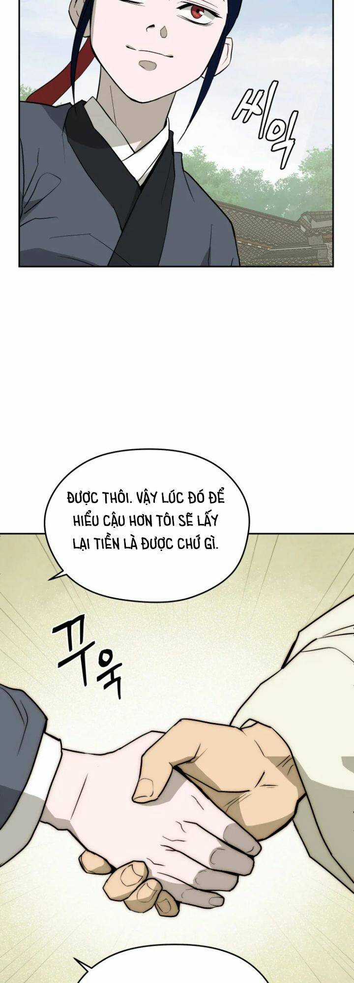 Thái Thú Kang Jin Lee Chapter 14 trang 48