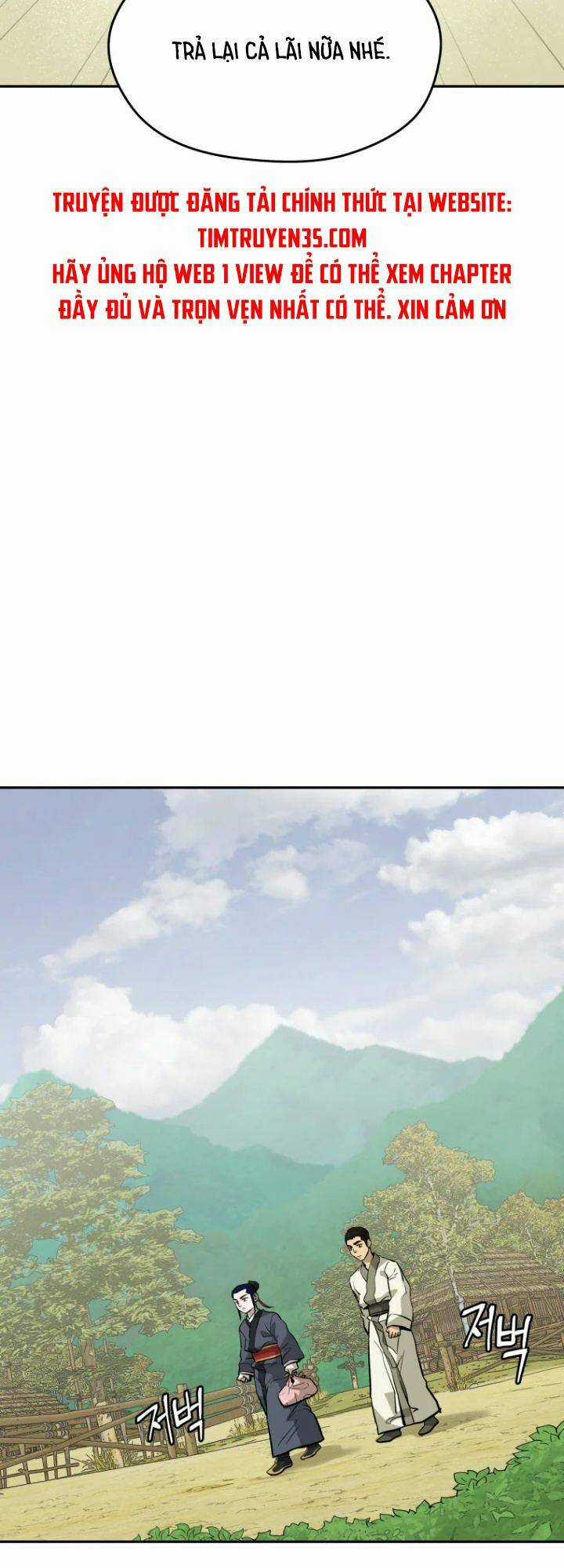 Thái Thú Kang Jin Lee Chapter 14 trang 49