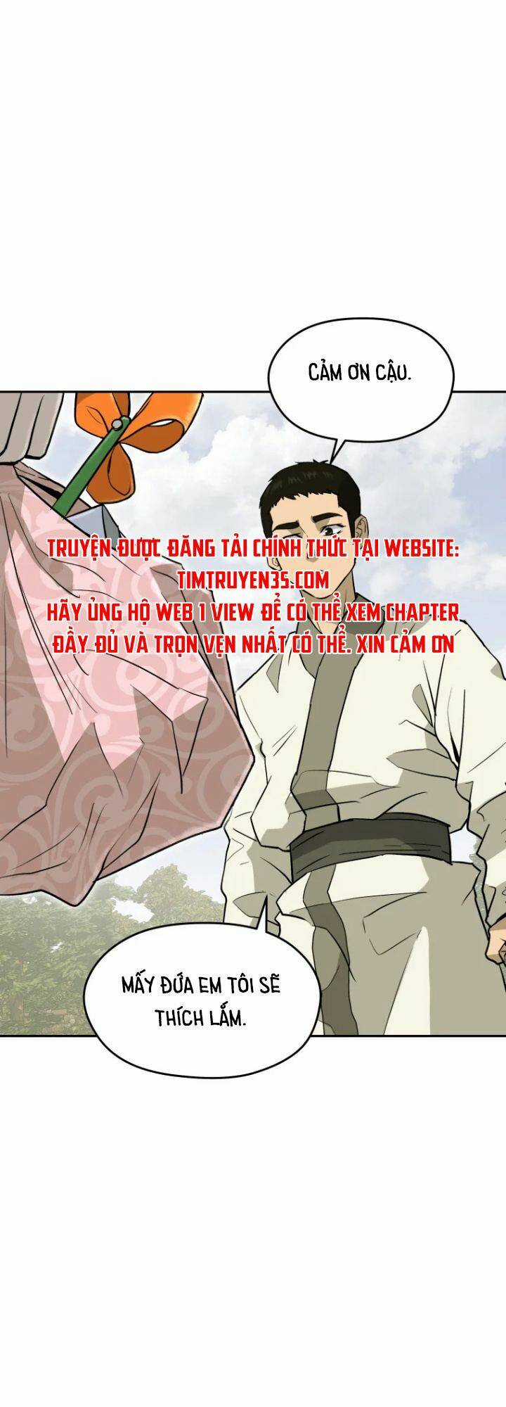 Thái Thú Kang Jin Lee Chapter 14 trang 50