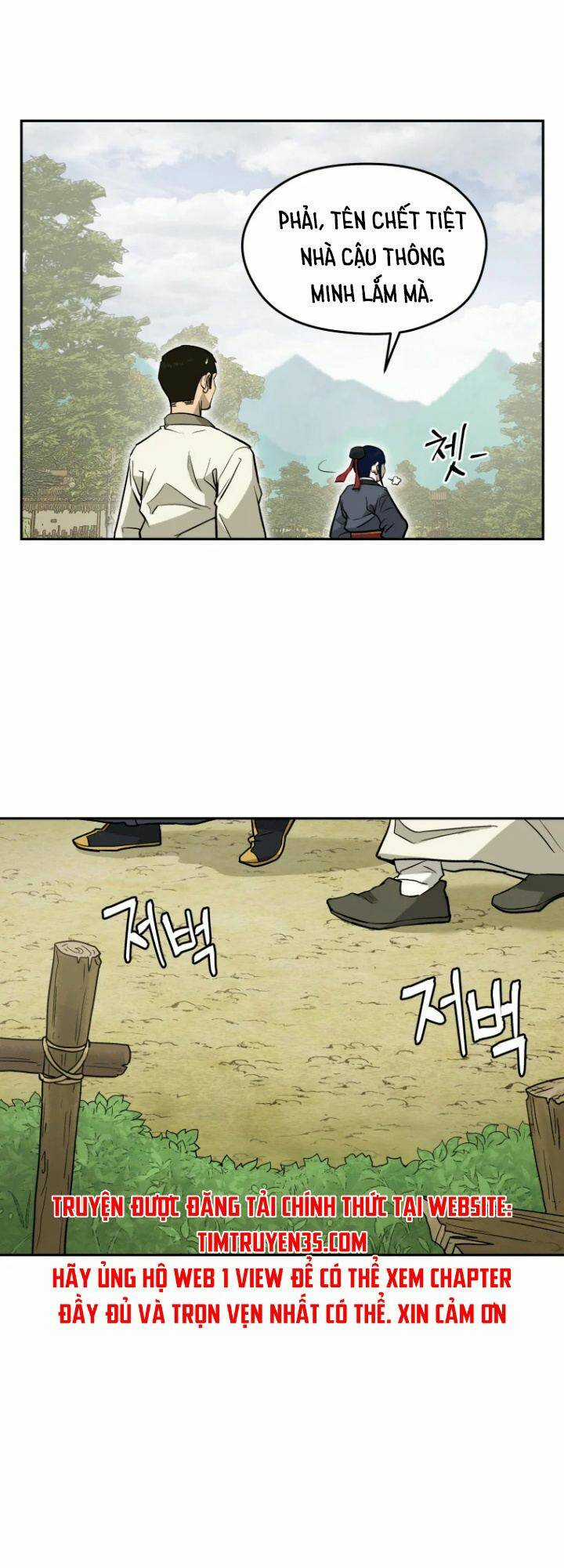 Thái Thú Kang Jin Lee Chapter 14 trang 53
