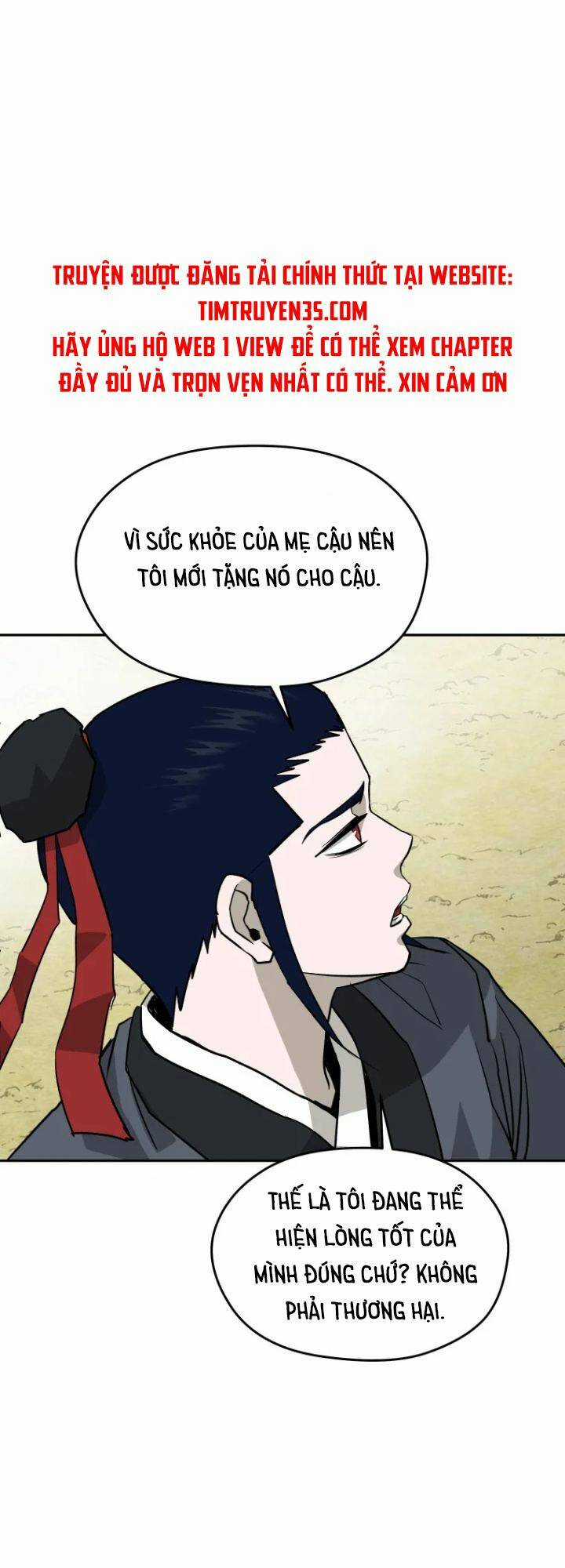 Thái Thú Kang Jin Lee Chapter 14 trang 56