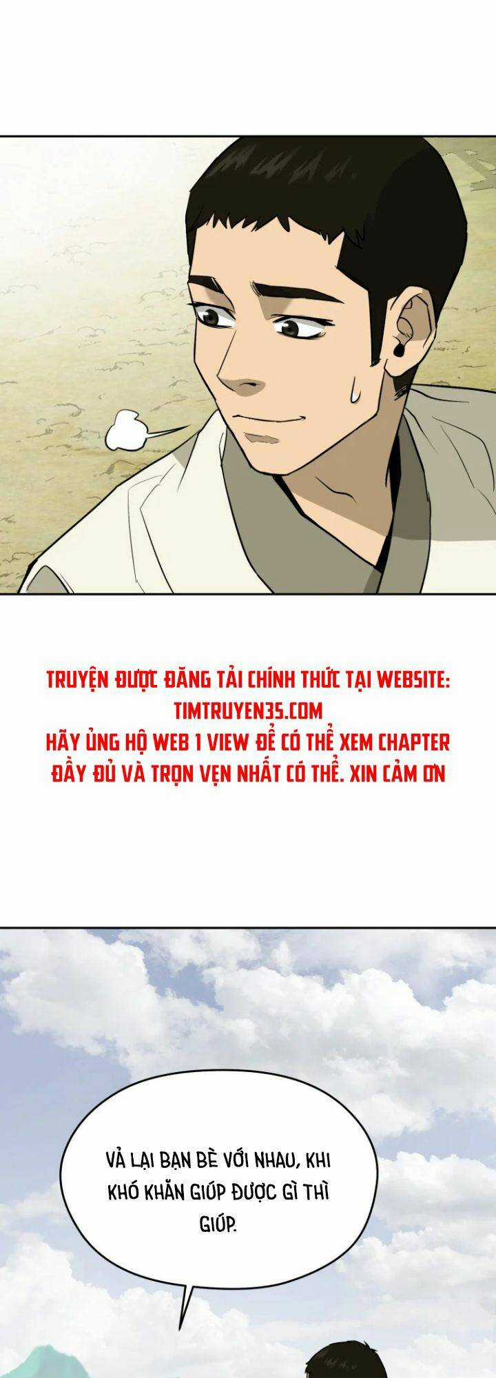 Thái Thú Kang Jin Lee Chapter 14 trang 57