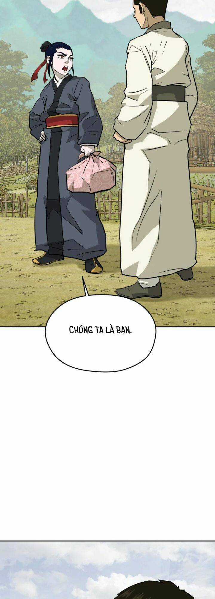 Thái Thú Kang Jin Lee Chapter 14 trang 58