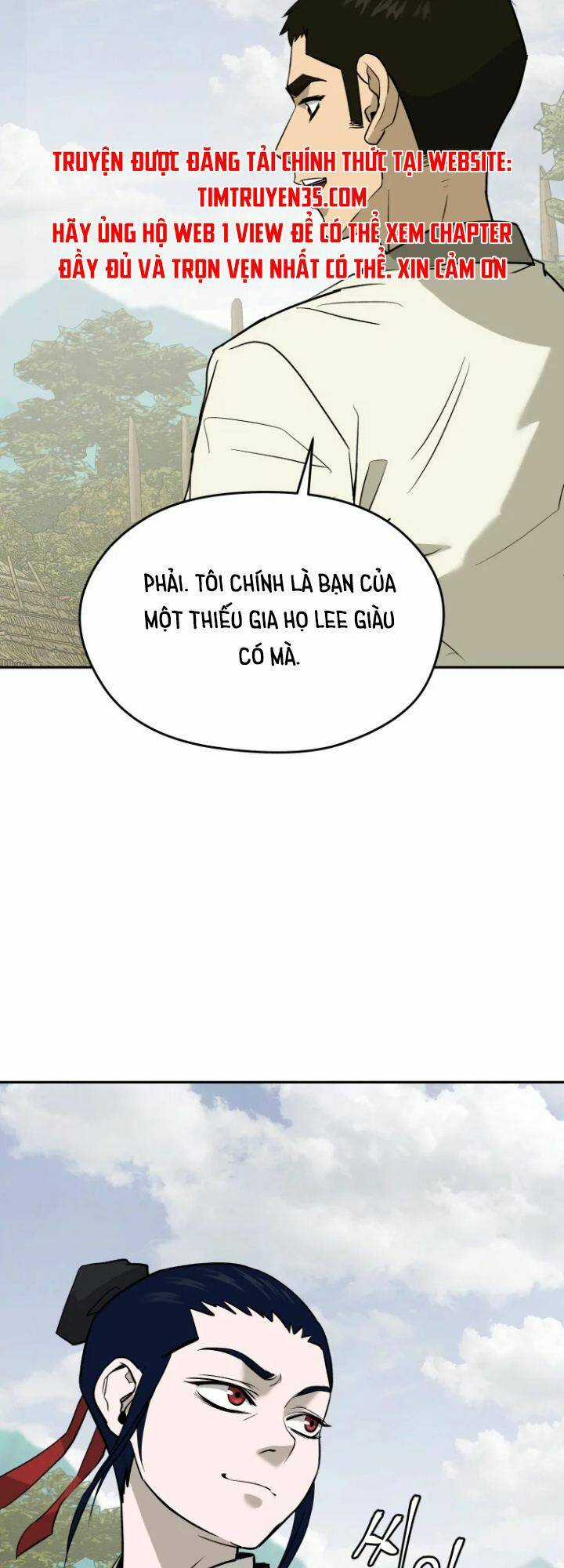 Thái Thú Kang Jin Lee Chapter 14 trang 59