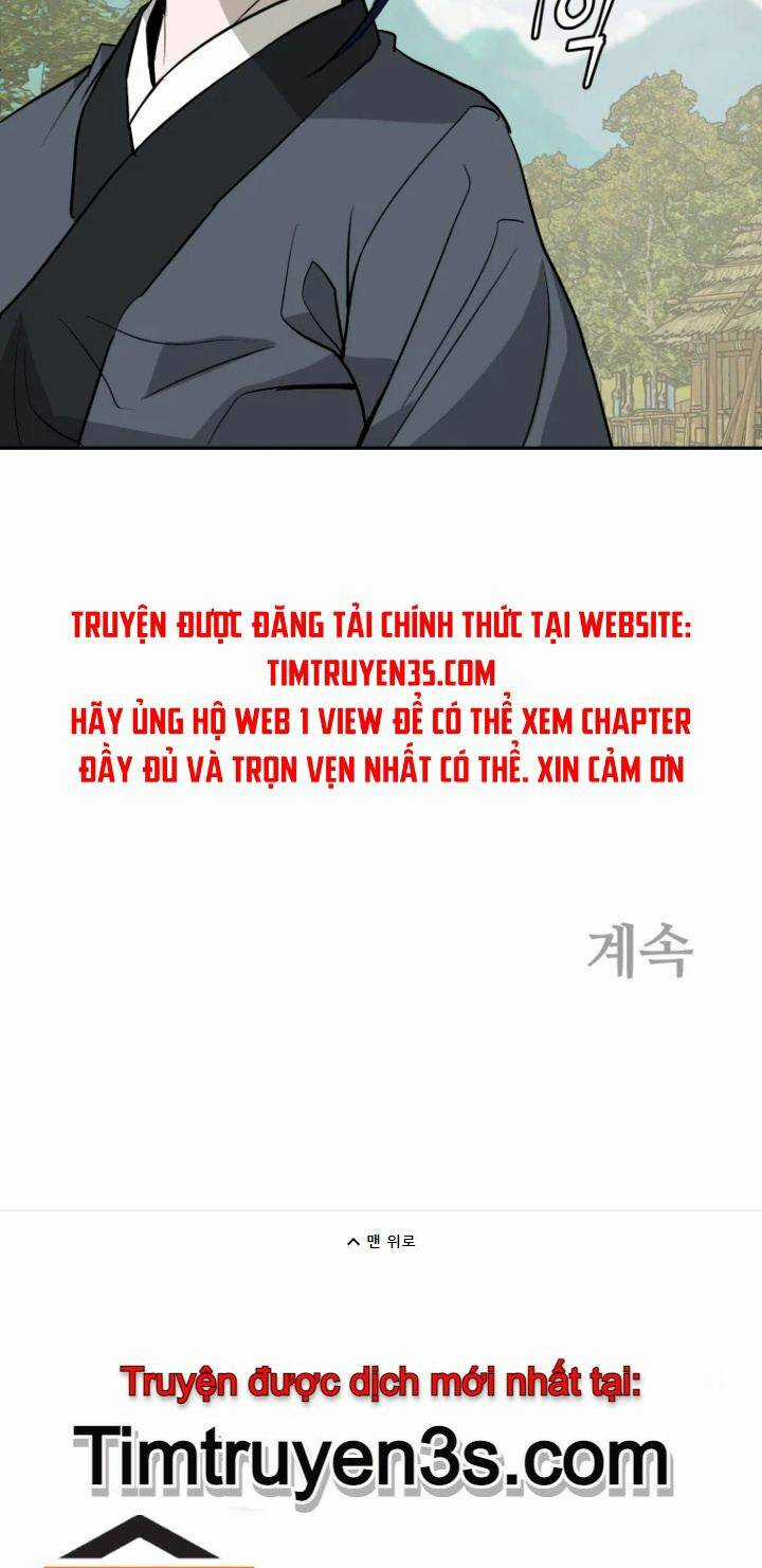 Thái Thú Kang Jin Lee Chapter 14 trang 60
